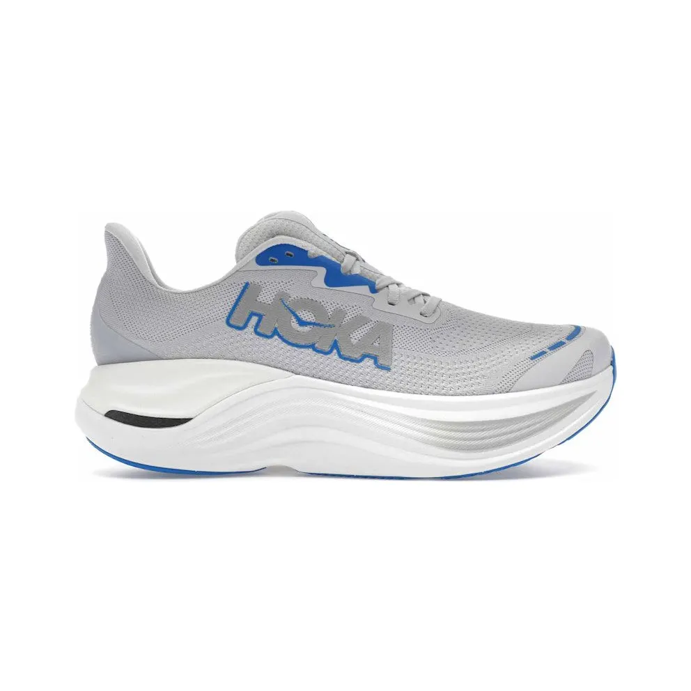 Hoka One Skyward X Cosmic Grey Silver (1147911-CRYS)