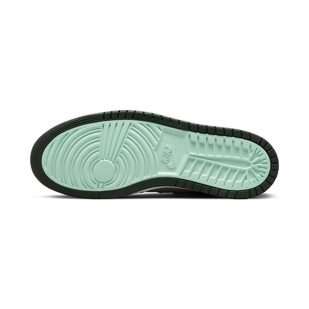 Air Jordan 1 Zoom CMFT Brown (CT0978-201)