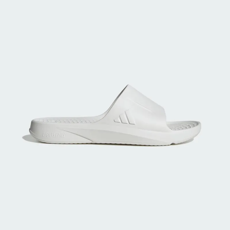 Adidas LIGHTSHIFT Slides Crystal White / Crystal White / Crystal White (HQ2424)