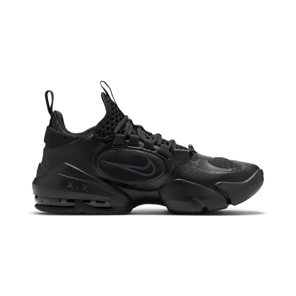 Nike Air Max Alpha Savage 2 Triple Black (CK9408-001)