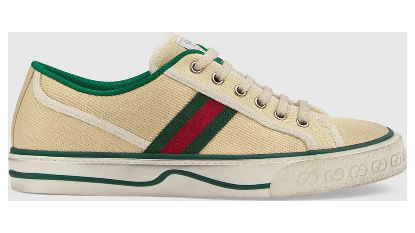 Gucci 1977 Tennis Butter Cotton (W)