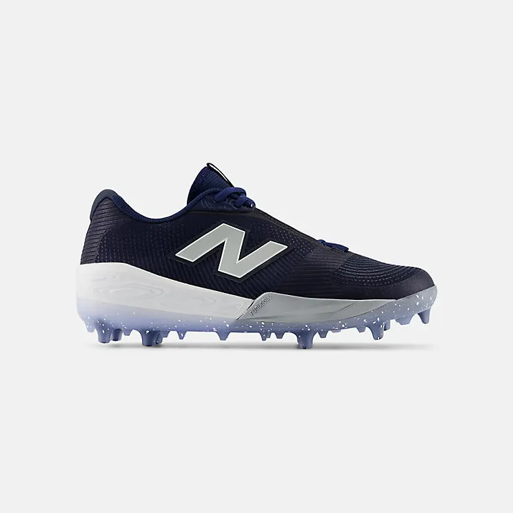New Balance FuelCell Comp v4 Team Navy White (CCOMPTN4)