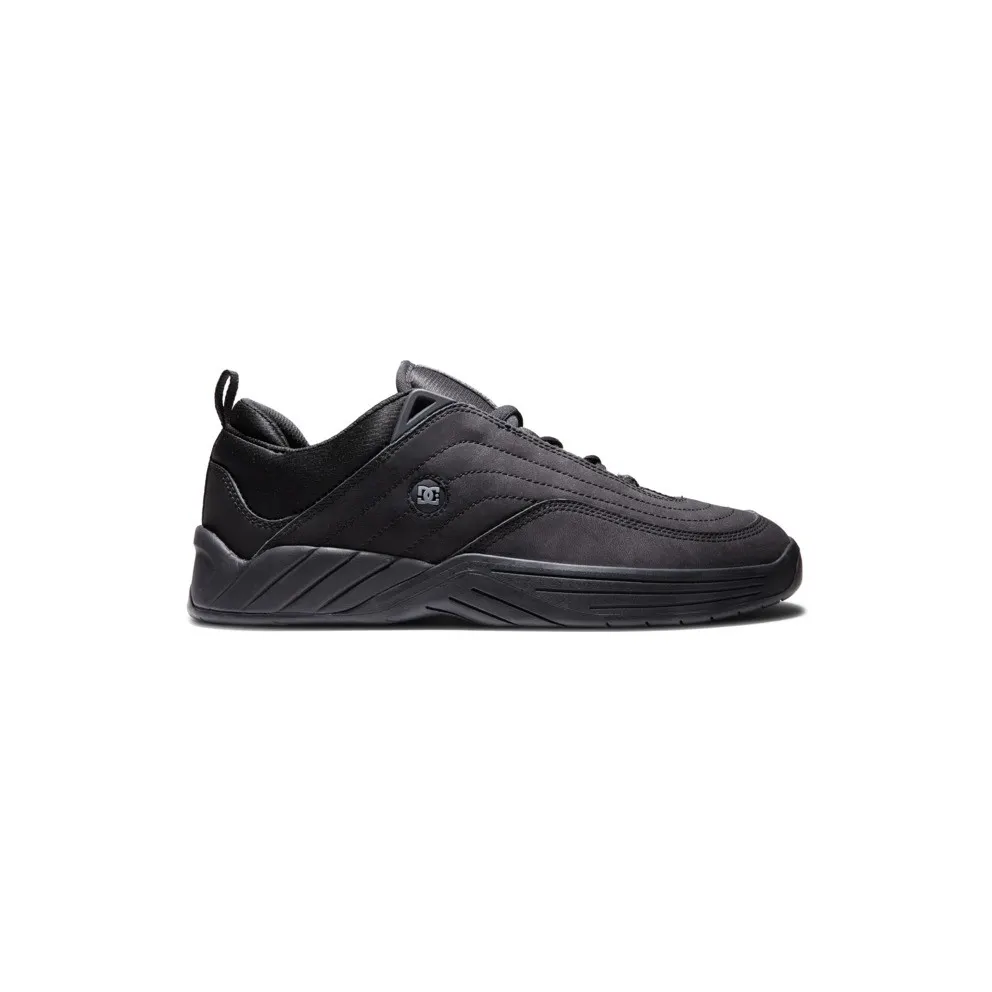 DC Williams Slim Black (ADYS1005390bl)
