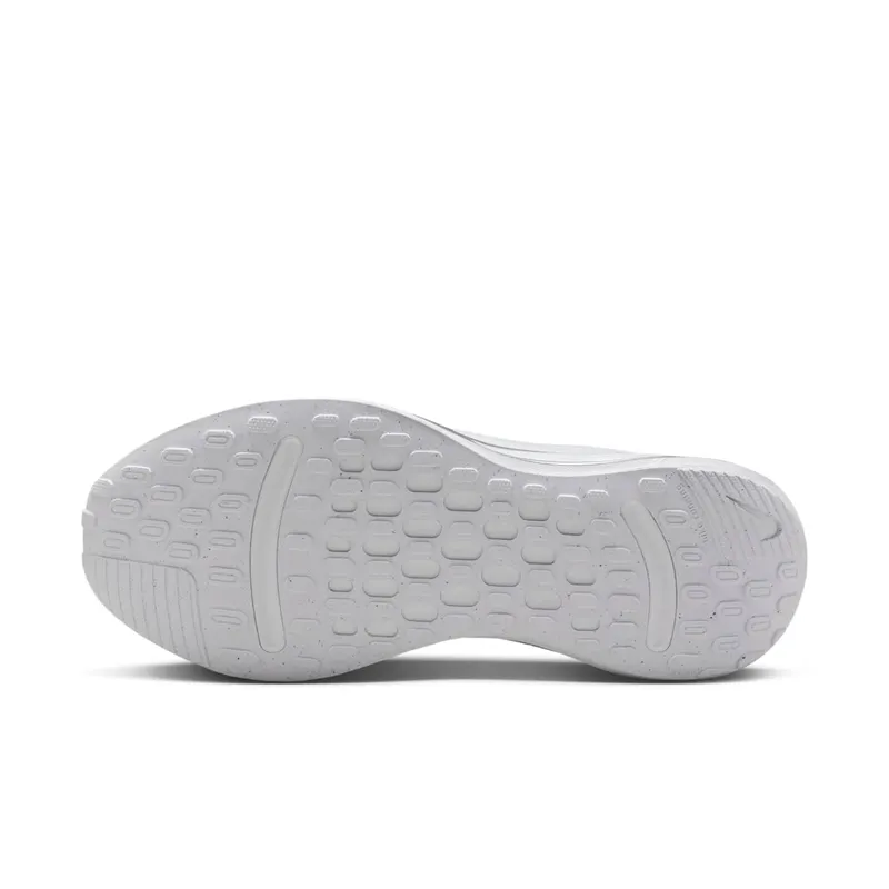 Nike Journey Run White Pure Platinum Metallic Silver (FJ7765-102)