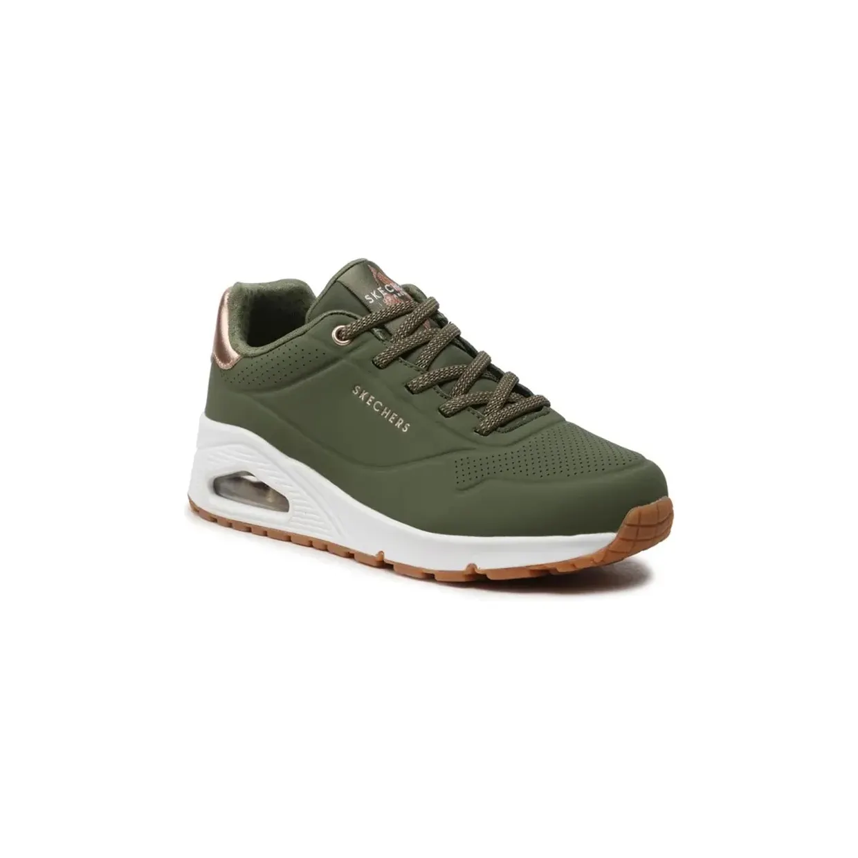 skechers-skech 155196-OLV