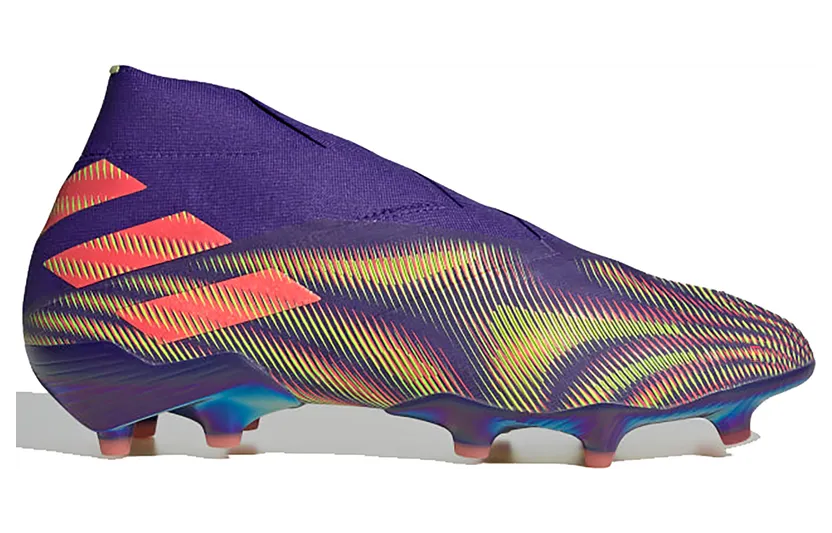 adidas Nemeziz+ FG Precision to Blur Energy Ink