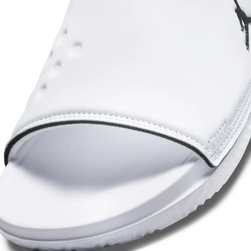 Jordan Play Slides White (DC9835-110)