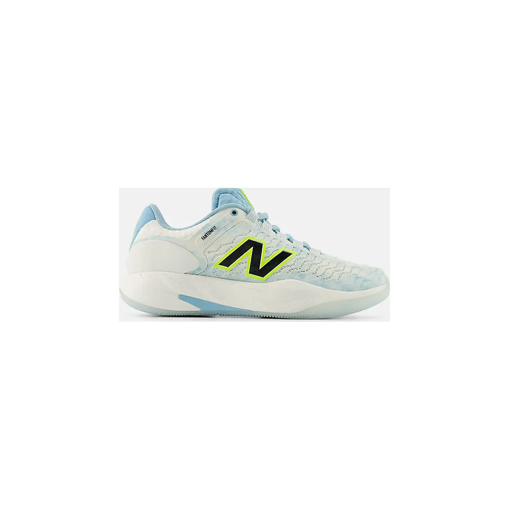NEW BALANCE Fresh Foam X CT-Rally v2 “SEA SALT / GLINT BLUE” (WRAL36B)