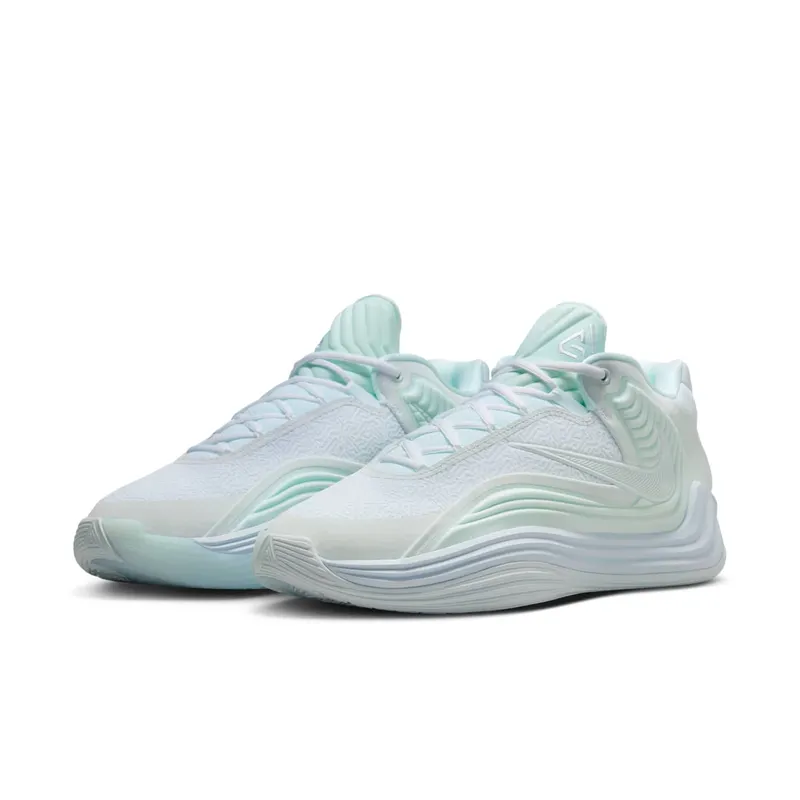 Nike Giannis Freak 7 TB “White Light Green” (II7518-100)