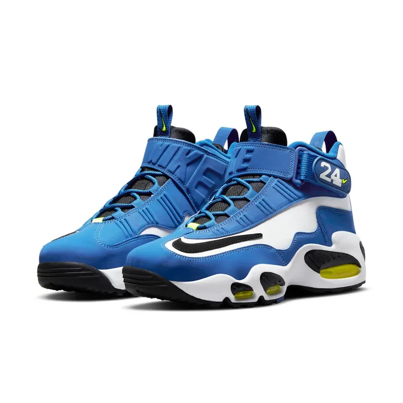 Nike Air Griffey Max 1 Varsity Royal (2021) (DJ5161-400)