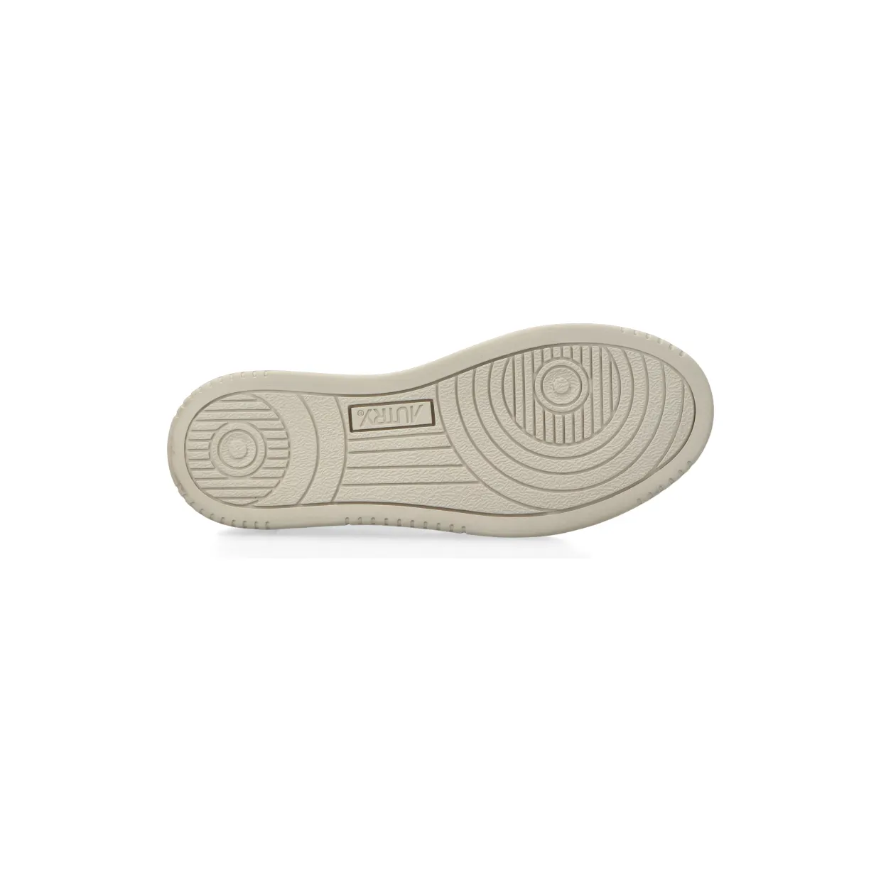 Autry Medalist Low W (leat / elep bk / pinecone) – AULWLE15 (5)