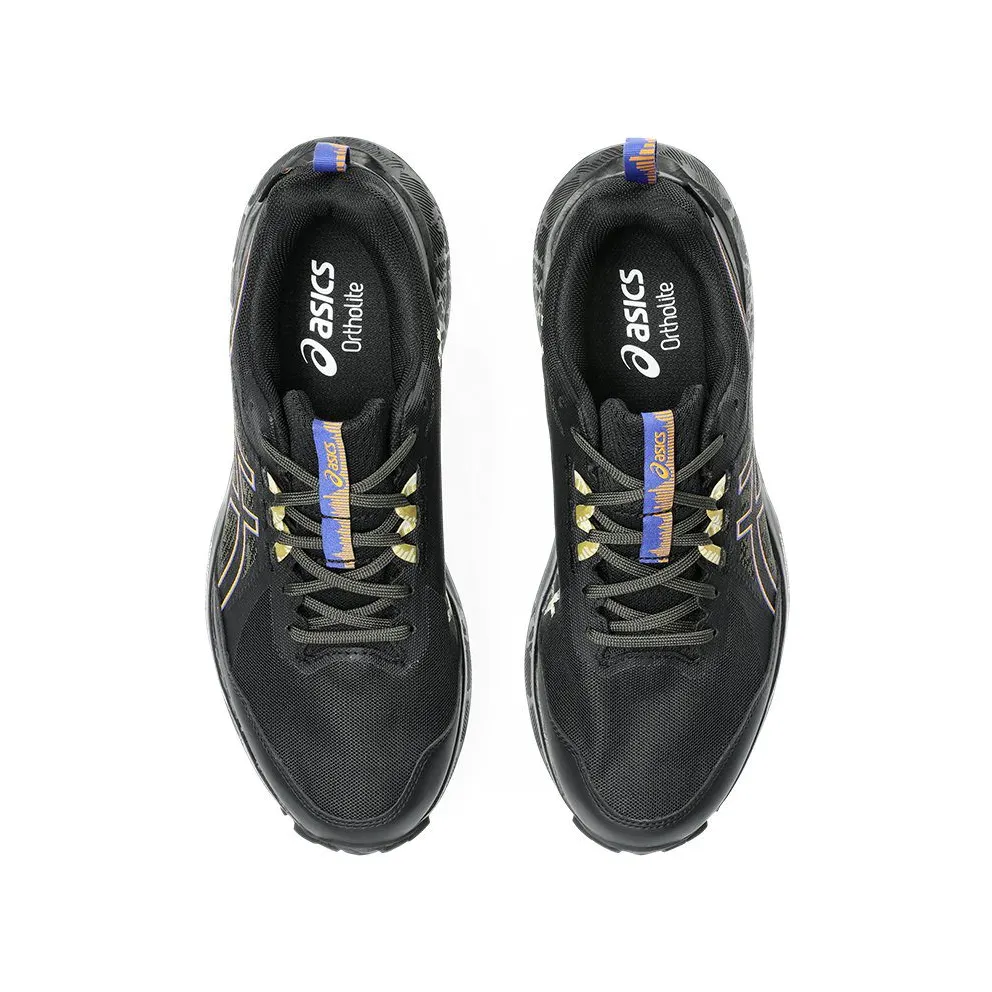 ASICS Gel-Sonoma 8 Gore-Tex Black Dark Cobalt (1011B977-003)