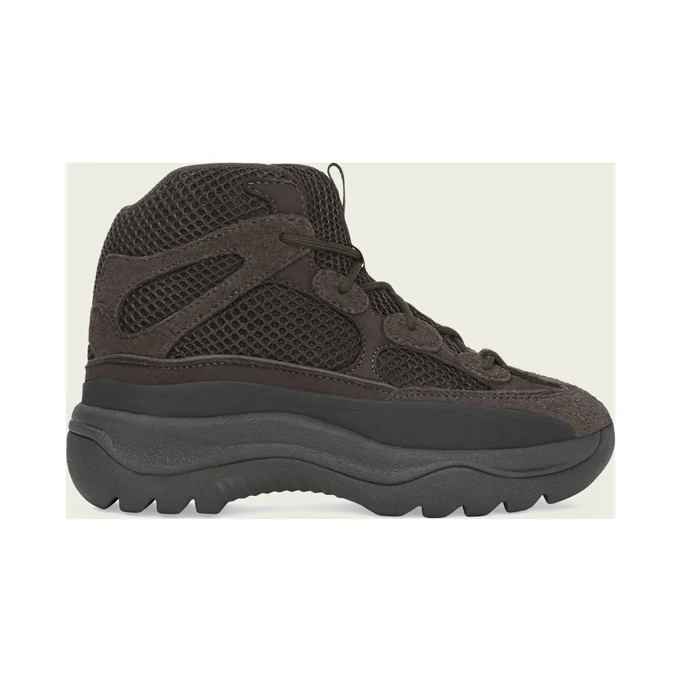 adidas Yeezy Desert Boot Oil (Kids)