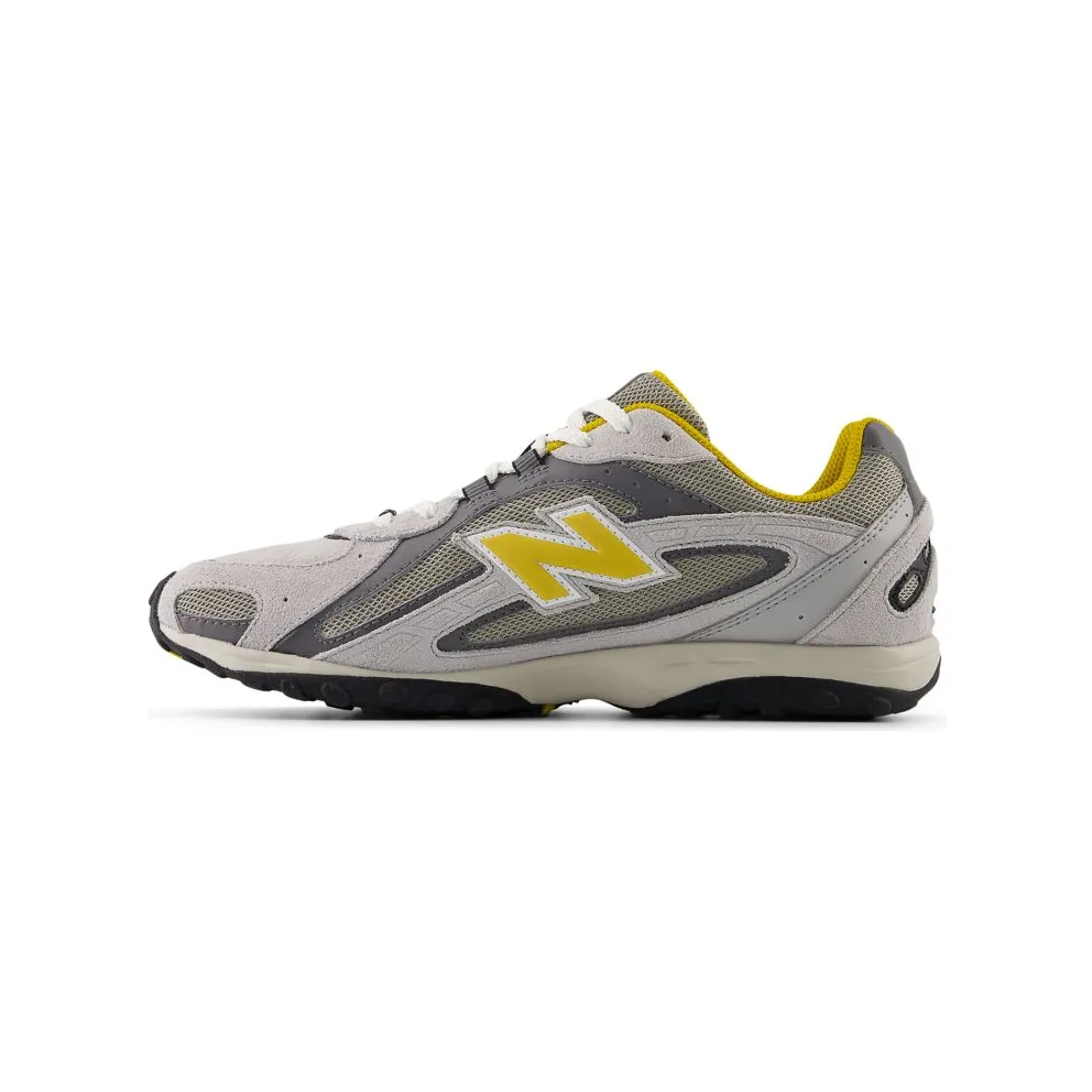 New Balance 204L “Raincloud Baroque Gold” (U204LNPB)