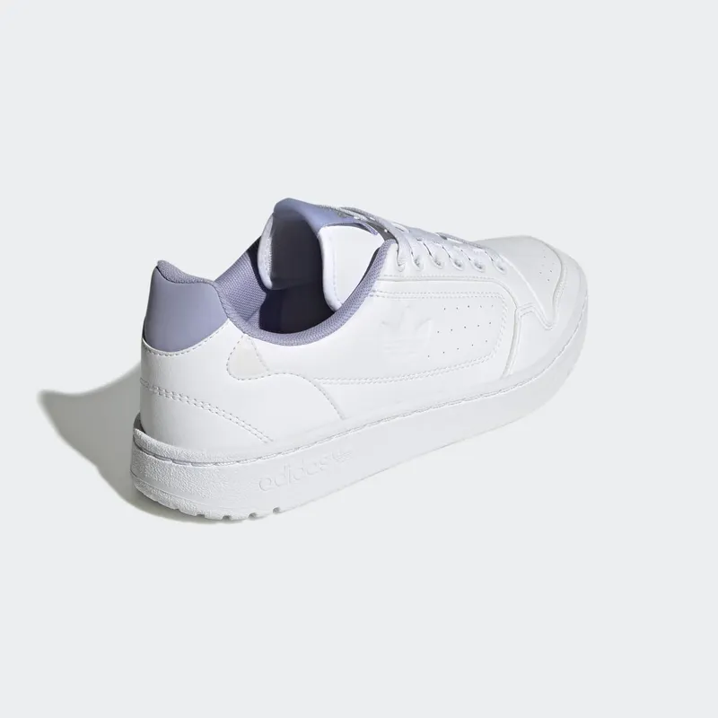 adidas NY 90 Cloud White / Cloud White / Dust Purple (GY8258)