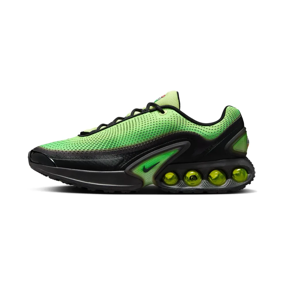 Nike Air Max DN AMD “Green Strike” – HV3521-700