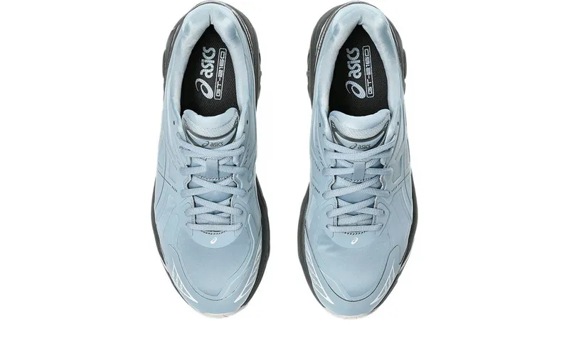 ASICS GT-2160 Earthenware Fjord Grey (1203A375-400)