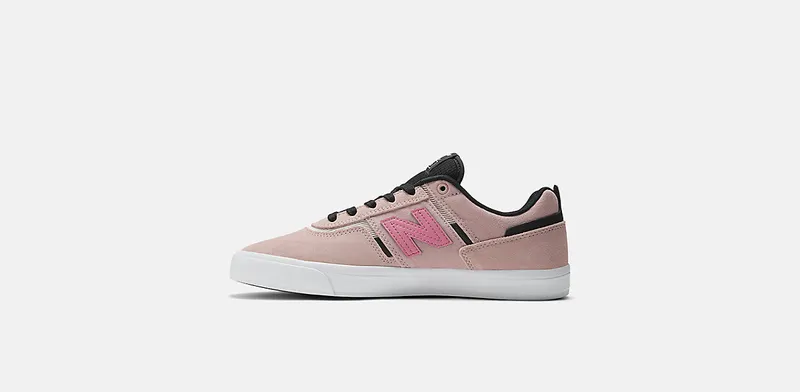 New Balance Numeric 306 “Jamie Foy Pink” (NM306PFL)