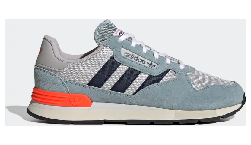 adidas Treziod 2 Magic Grey / Collegiate Navy / Dash Grey (GY0046)