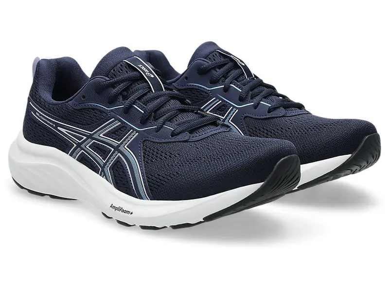 ASICS GEL-CONTEND 9 “Midnight / Lilac Hint” (1012B681-402)