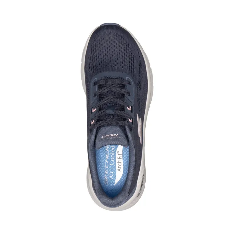 skechers-arch-fit 150884_NVY