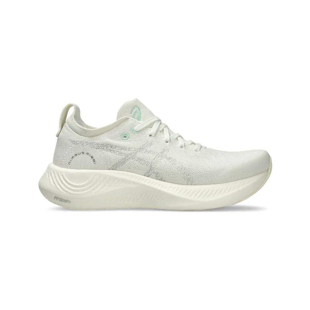 ASICS Nimbus Mirai White (1013A138-100)