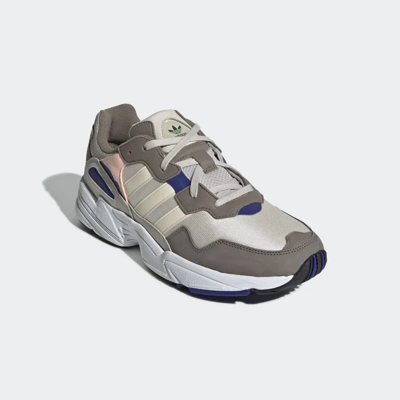 adidas Yung-96 Simple Brown Simple Brown/Ecru Tint/Clear Brown (DB2609)
