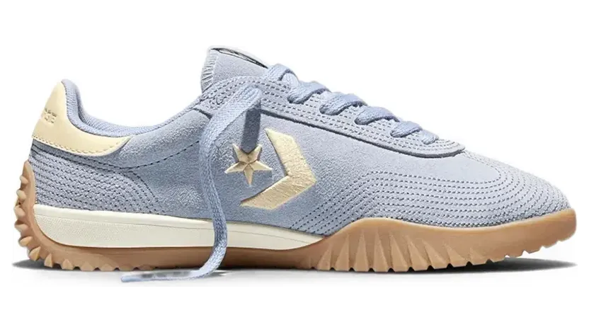 Lage Sneakers Converse RUN STAR TRAINER STITCHED (A16075C)