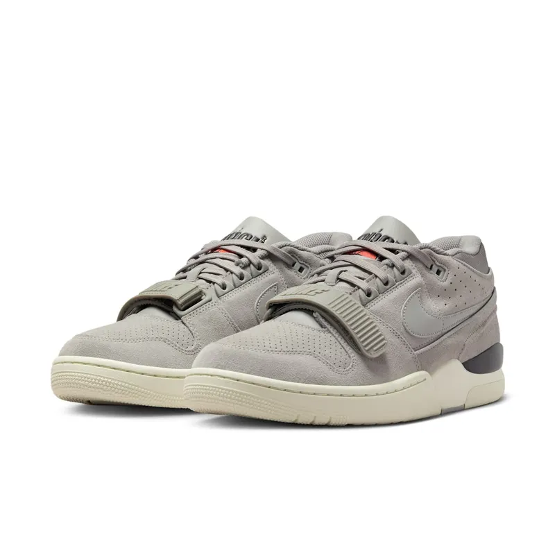 Nike ALPHA AIR FORCE ’88 MEDIUM GREY “Medium Grey” (FJ4184-001)