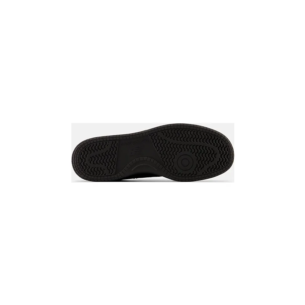 New Balance 480 Black (BB480L3B)