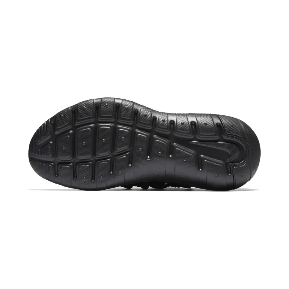 Nike Payaa Premium Black (W) Black/Black (862343-001)