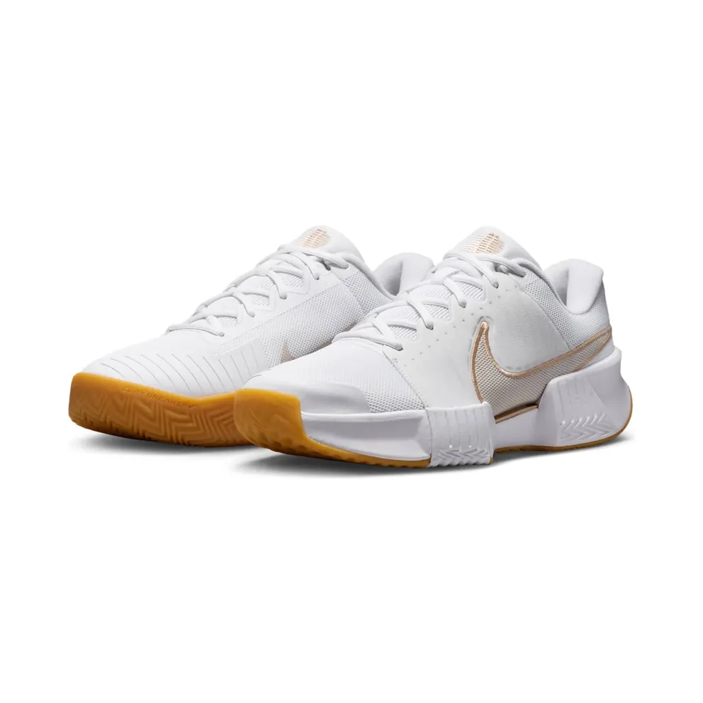 Nike Wmns Zoom GP Challenge Pro Hard Court ‘Summit White Linen’