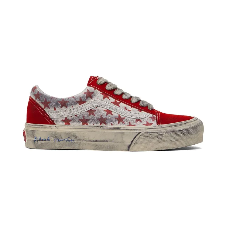 Vans x Bianca Chandôn UA Old Skool VLT LX (VN0A4BVFY521)