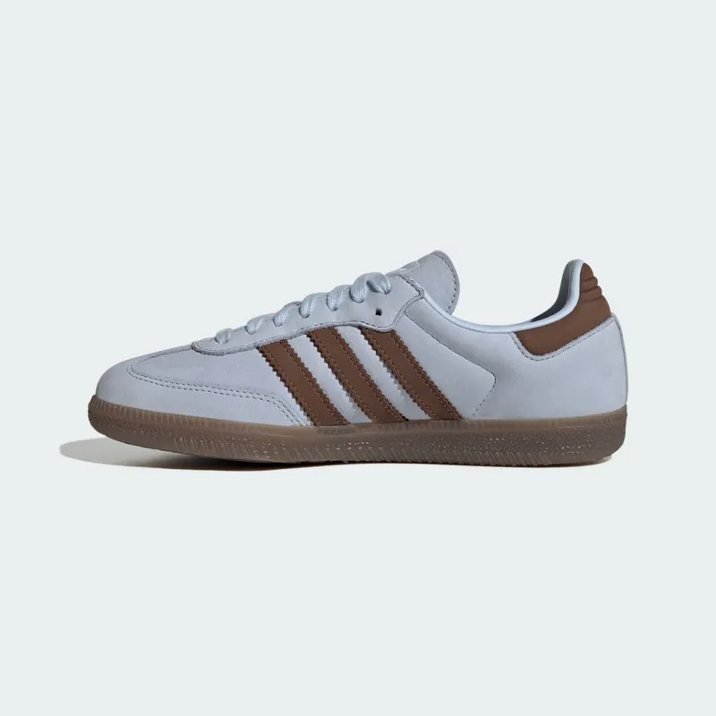Adidas Samba OG “Crystal Sky Earth Strata” (IH9167)