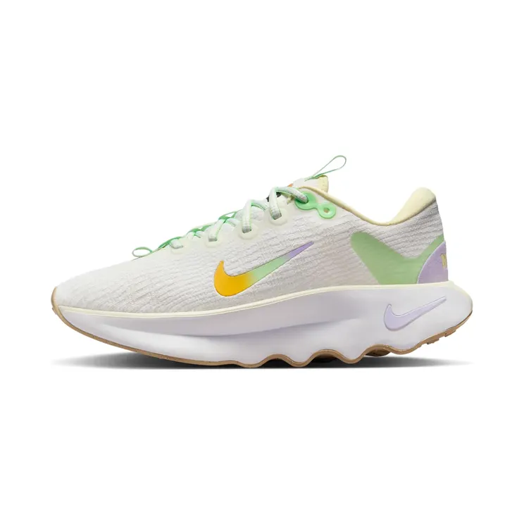 Nike Motiva Sail White Violet Mist Multi-Color (HF5728-191)