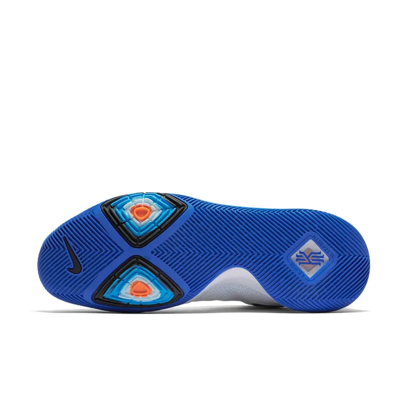 Nike Kyrie 3 Hyper Cobalt “Duke” Hyper Cobalt/White-Chlorine Blue-Volt (852395-102)