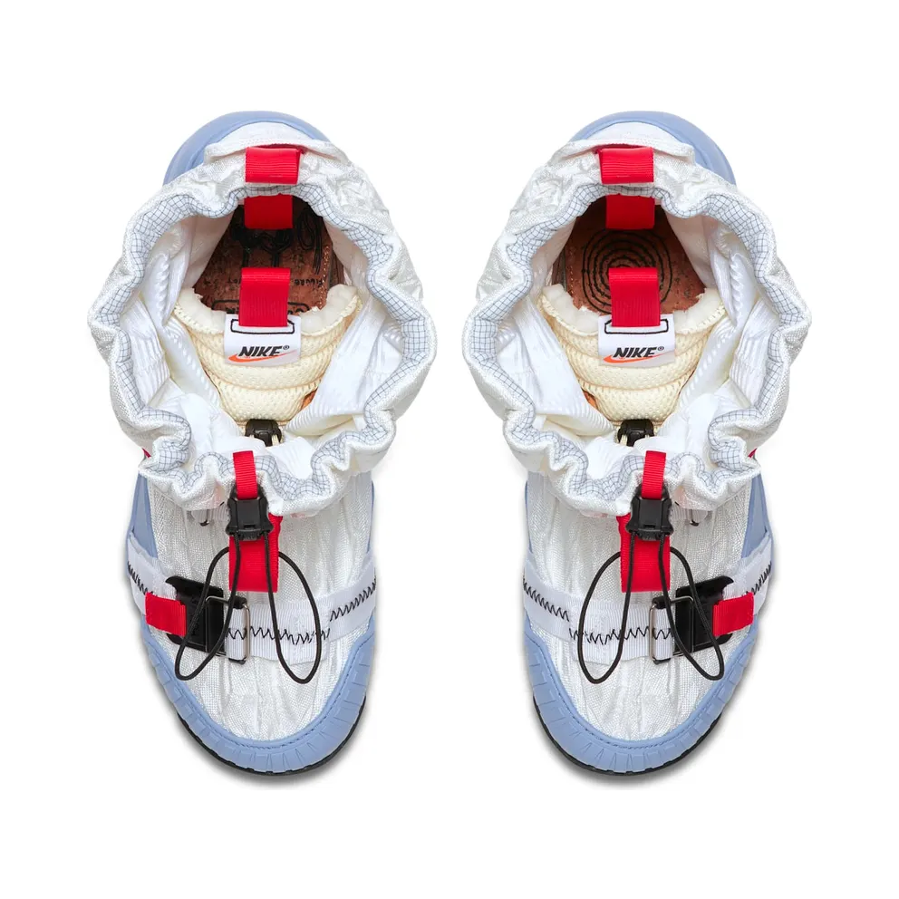 Nike Mars Yard Overshoe Tom Sachs White/Cobalt Bliss-Sport Red-Black (AH7767 101)