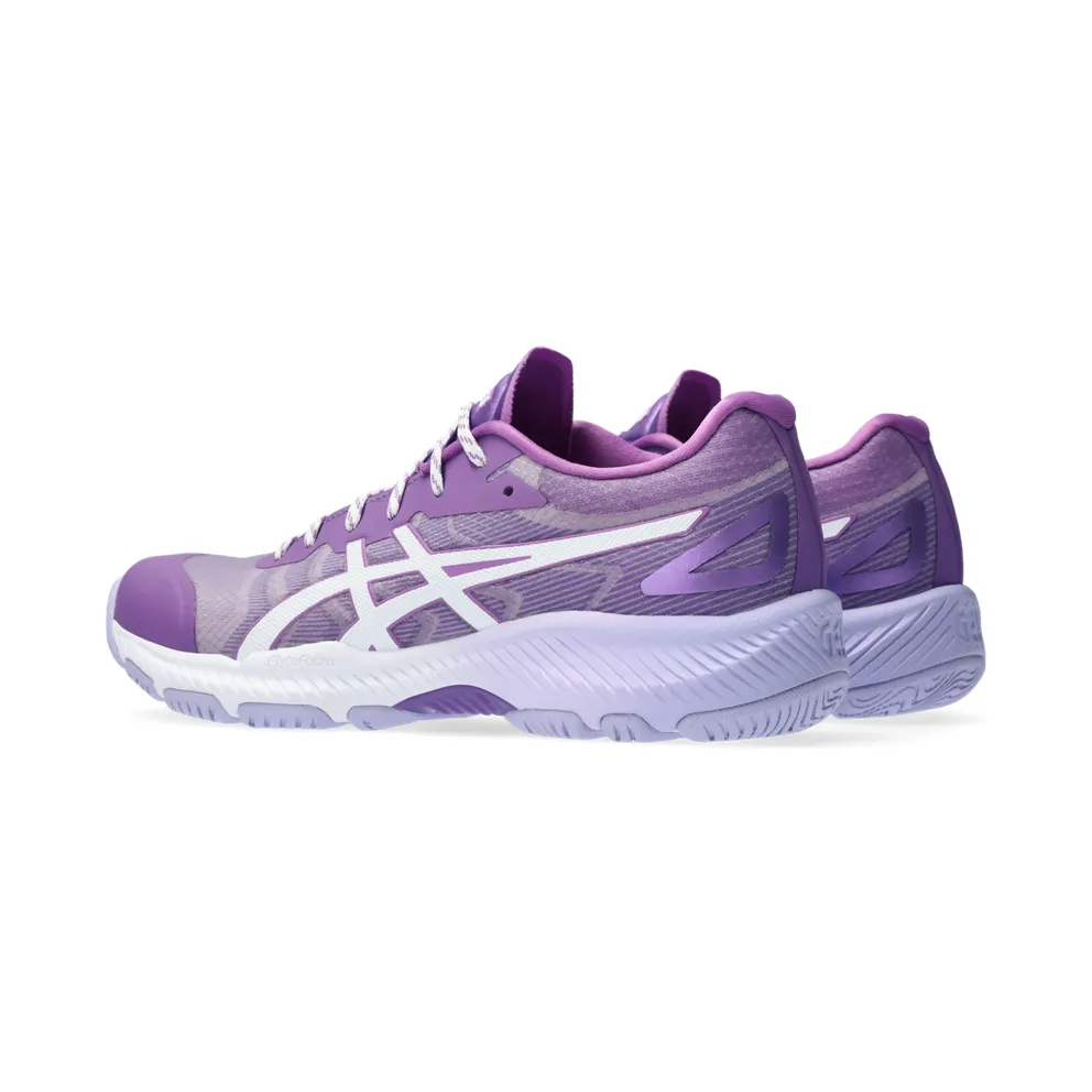 Asics Netburner Professional Ff 3 Cyber Grape/White (1072A061.500)