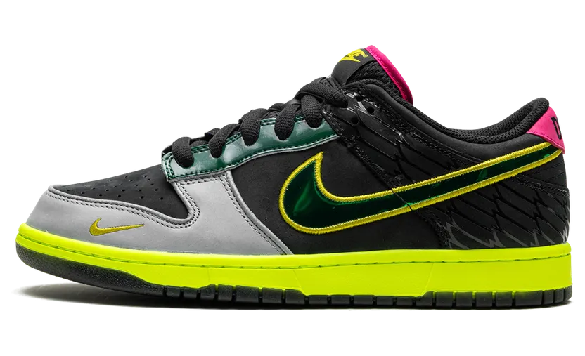 Nike Dunk Low UO PREM “What The Duck Home” (HV1454-001)