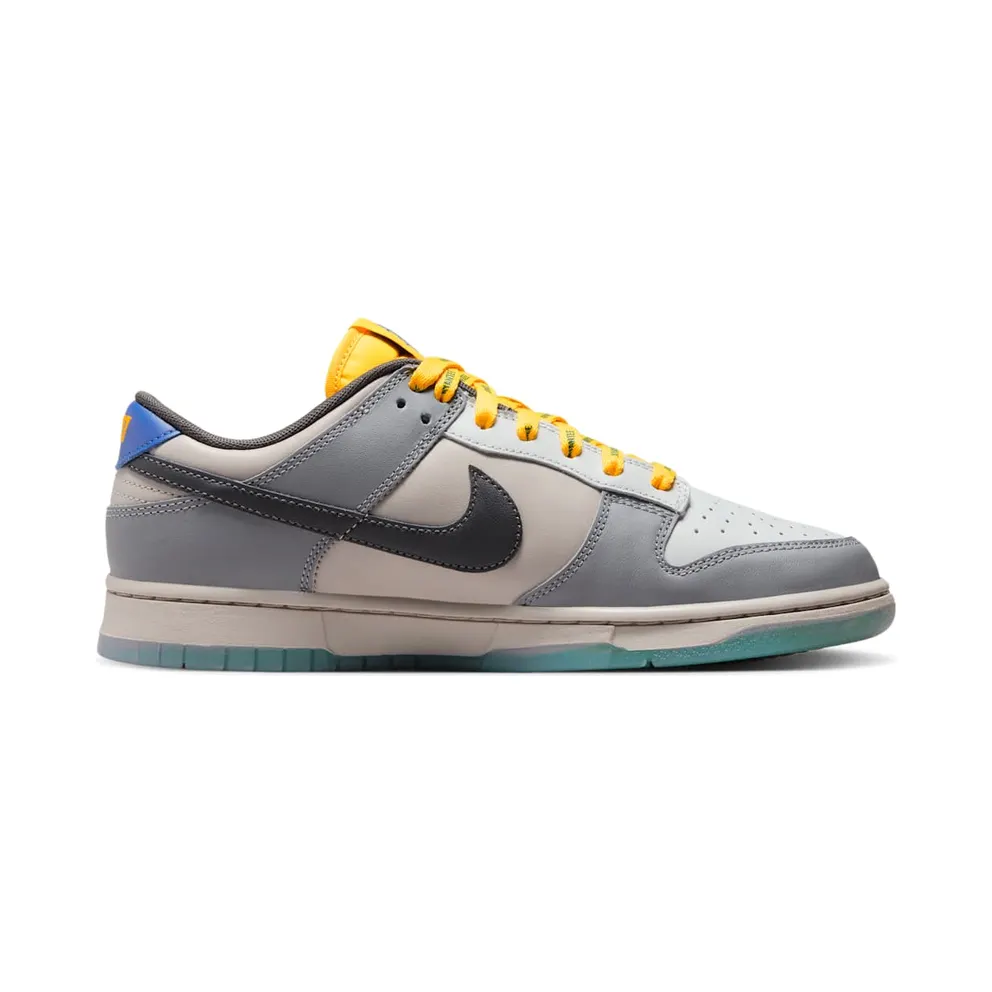 Nike Dunk Low NCAT “North Carolina A&T” (DR6187-001)