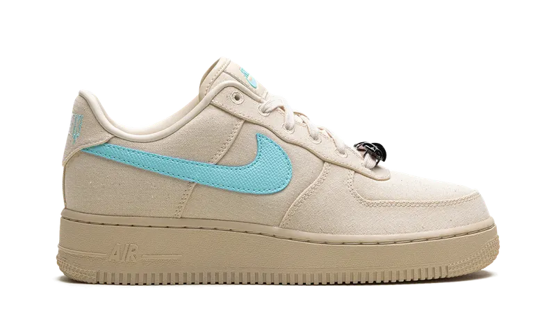 Nike Air Force 1 Low “RTFKT – Human” (FQ3954-100)