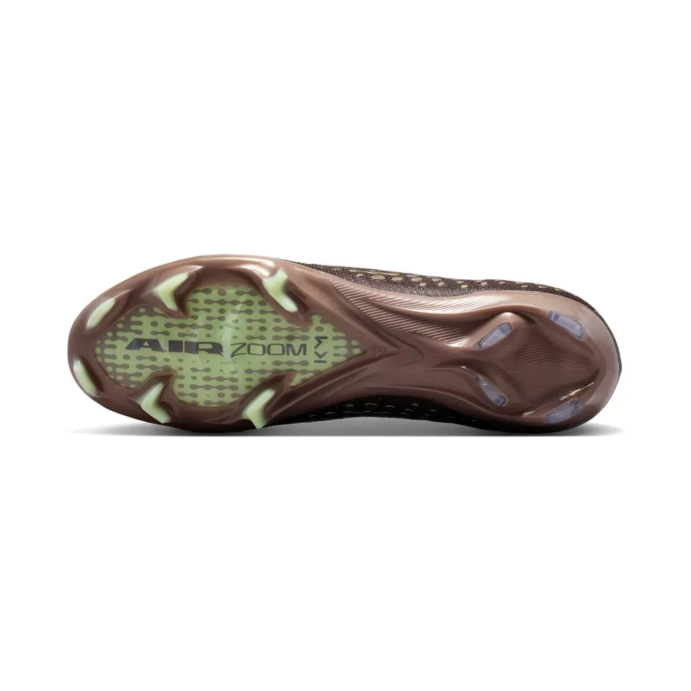 Nike x Kylian Mbappé Mercurial Superfly 10 Elite Plum Eclipse – Firm Ground (FQ8692-200)