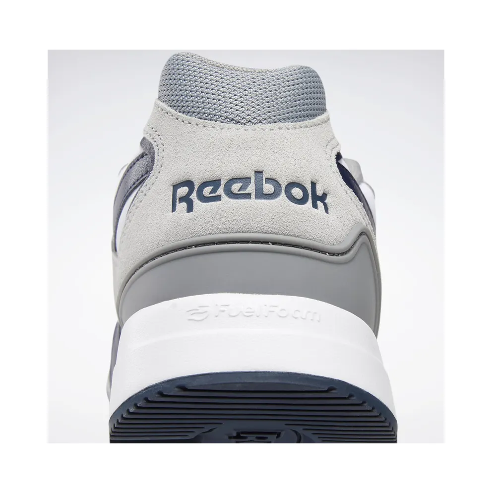 Reebok GL 1000 Shoes Cloud White / Vector Navy / Pure Grey 3 (GY5946)