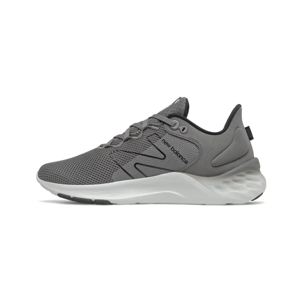 New Balance New Balance Grey/White/Black (MROAVSG2)