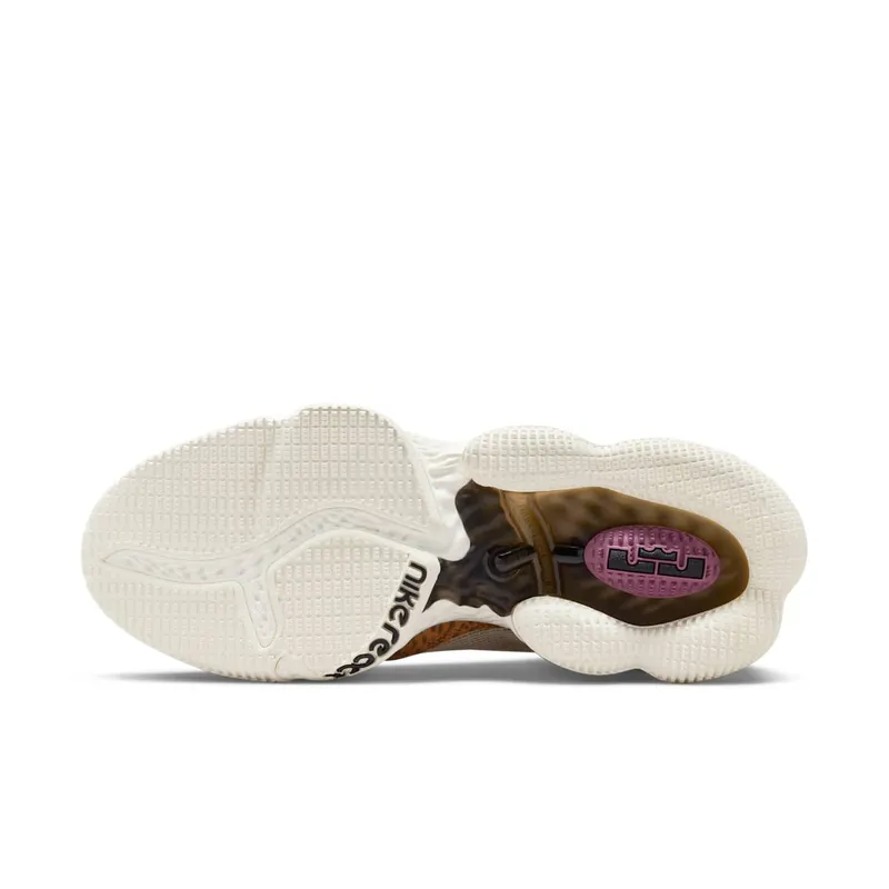 LeBron 19 Lowen Bruin (DM1058-200)
