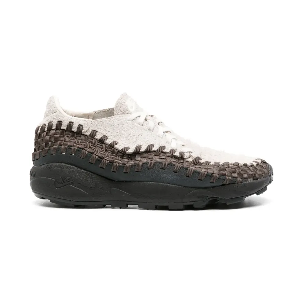 Nike Air Footscape geweven – Bruin (FZ4340)