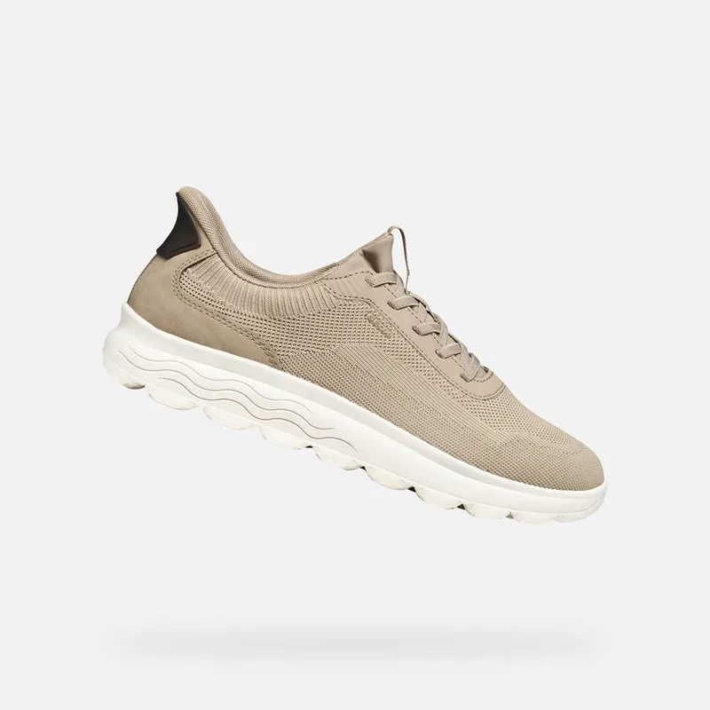 Geox sneaker Beige (U55MPA06KEKC5004)