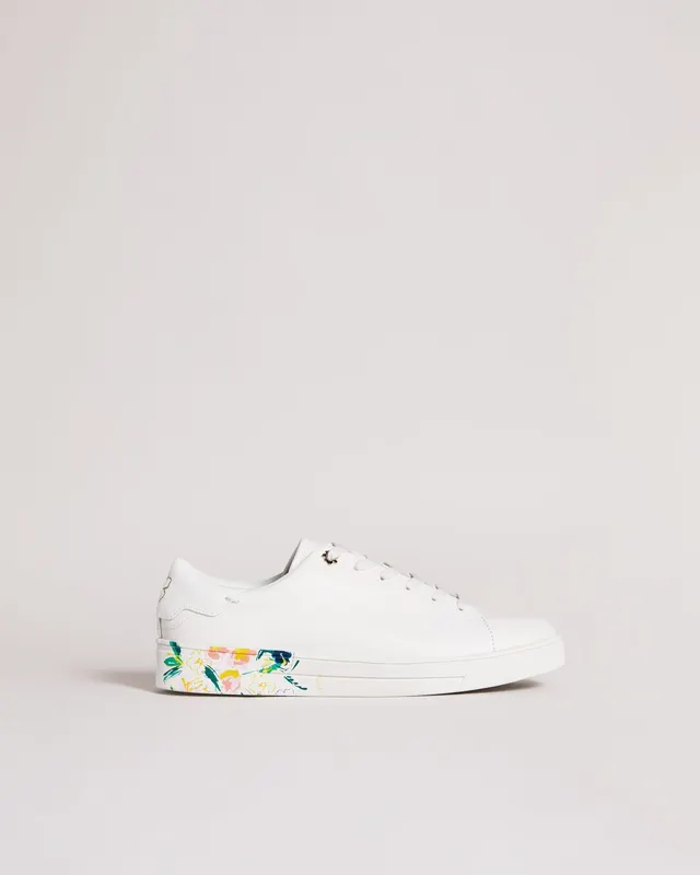 Ted Baker TIMAYA Elfenbein (260657-IVORY-40)