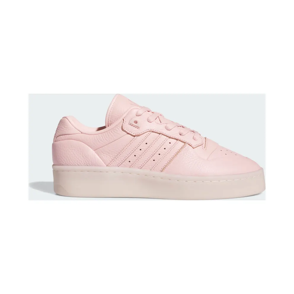 Adidas Rivalry Lux Low Sandy Pink / Ivory / Sandy Pink (IF7183)