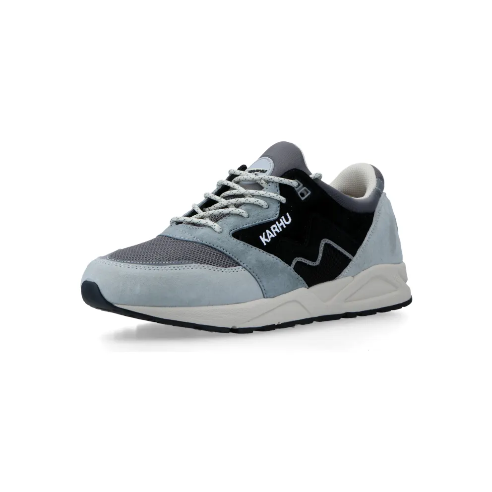 Karhu Aria 95 (dawn blue / jet black) – F803122